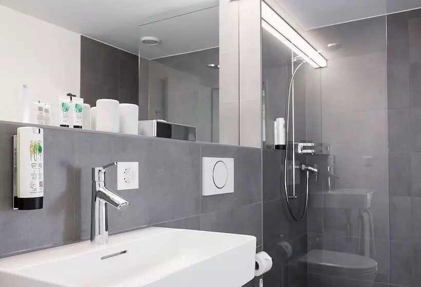 Hotelli Neuro Campus