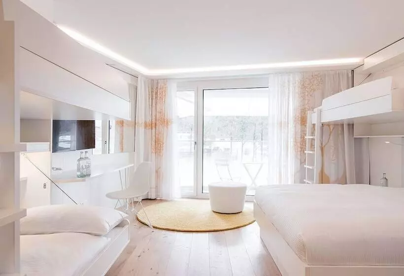 Hotelli Neuro Campus