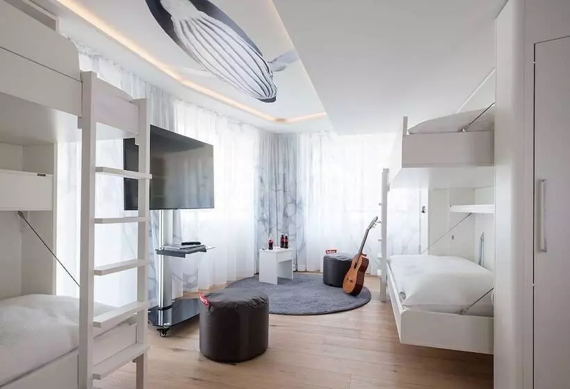 Hotelli Neuro Campus