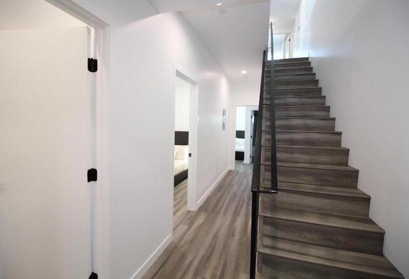 Los Angeles 3br Villa Suites With Free Parking