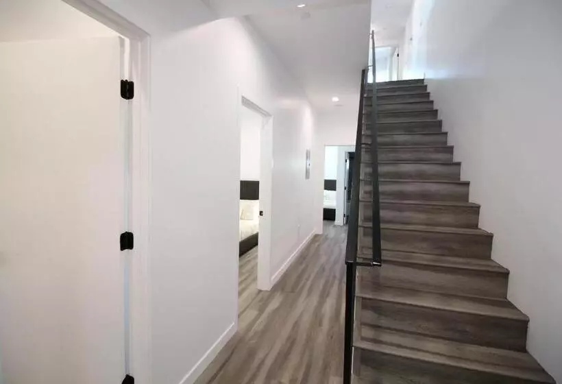 Los Angeles 3br Villa Suites With Free Parking