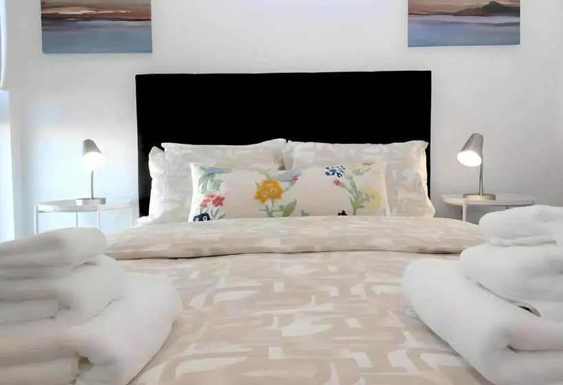 Los Angeles 3br Villa Suites With Free Parking