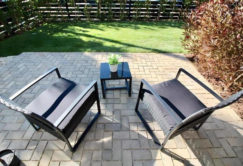 Los Angeles 3br Villa Suites With Free Parking