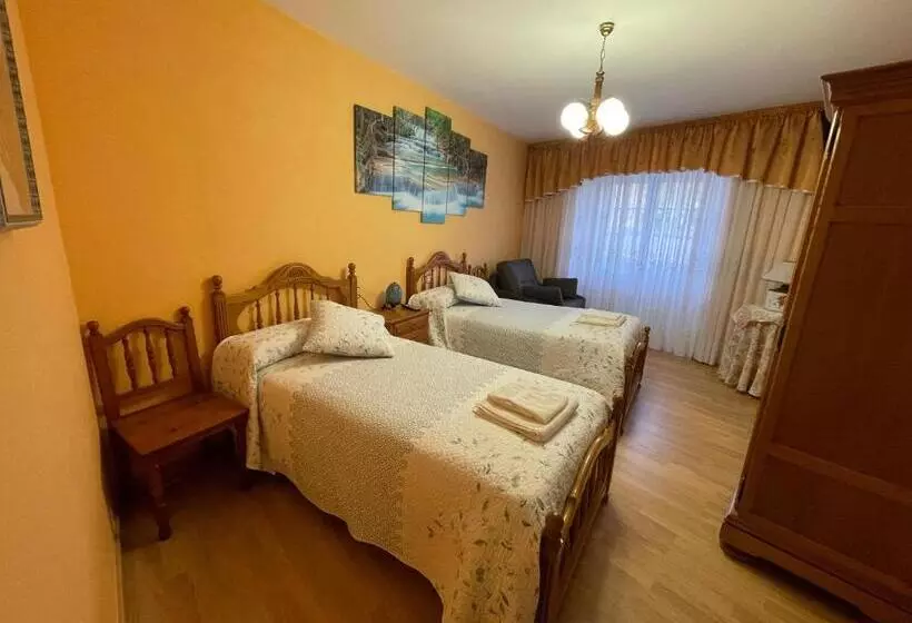 Majatalo Habitaciones A Casa De Pepe