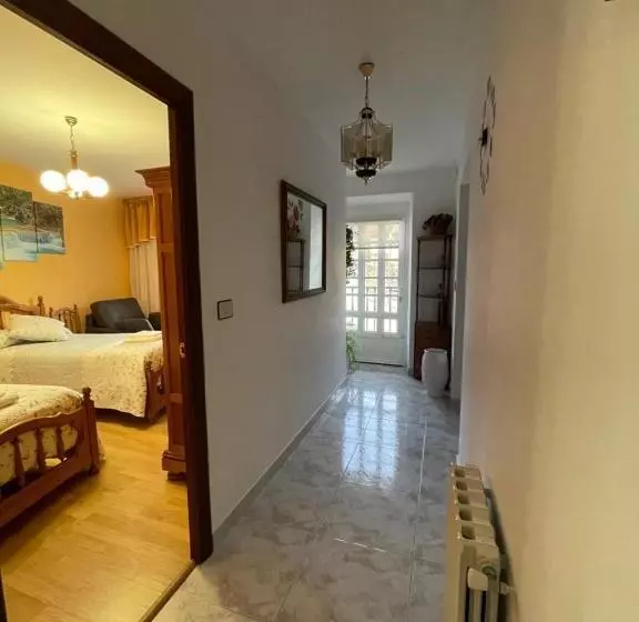 Majatalo Habitaciones A Casa De Pepe