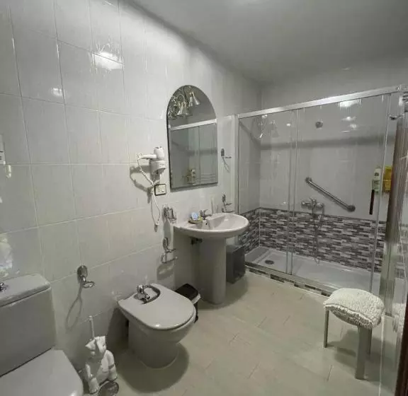 Majatalo Habitaciones A Casa De Pepe