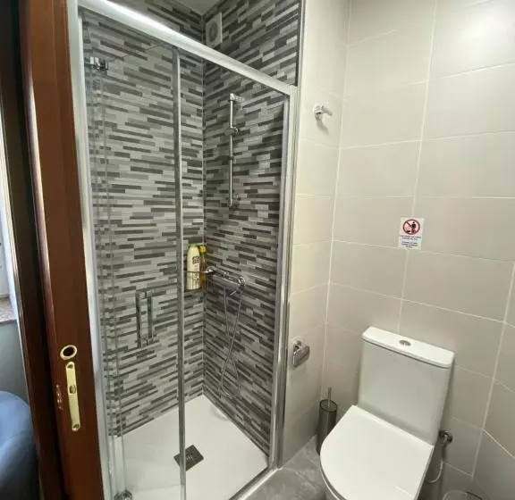 Majatalo Habitaciones A Casa De Pepe