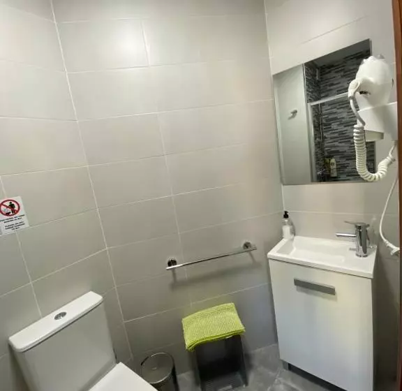 Majatalo Habitaciones A Casa De Pepe