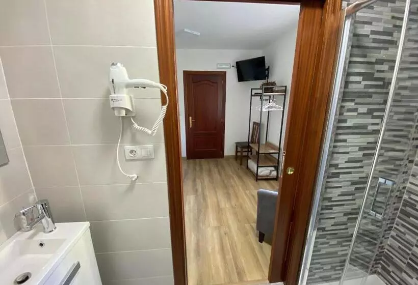 Majatalo Habitaciones A Casa De Pepe