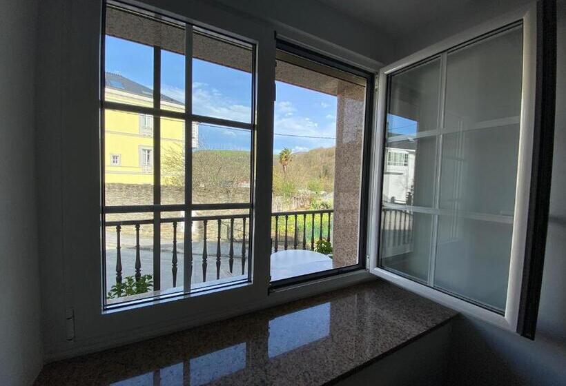 פנסיון Habitaciones A Casa De Pepe