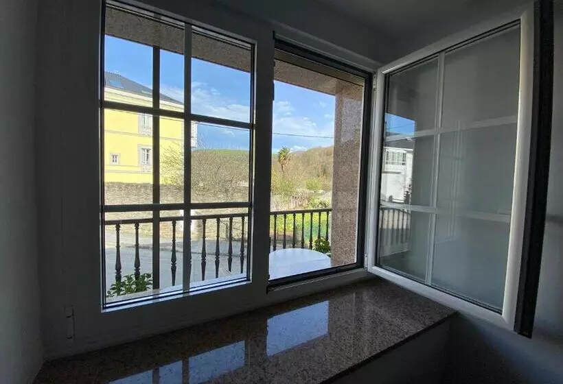 Majatalo Habitaciones A Casa De Pepe