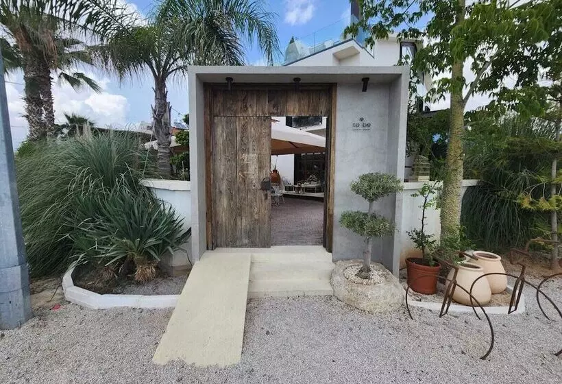 Lomakeskus To Be Social House