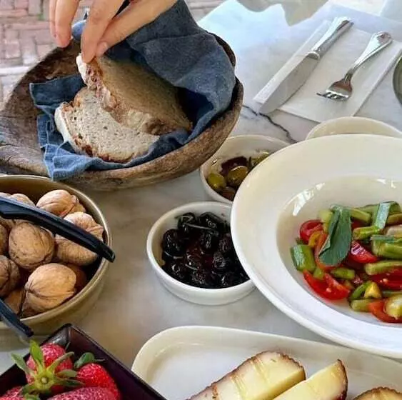 Lomakeskus To Be Social House