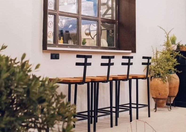 אתר נופש To Be Social House