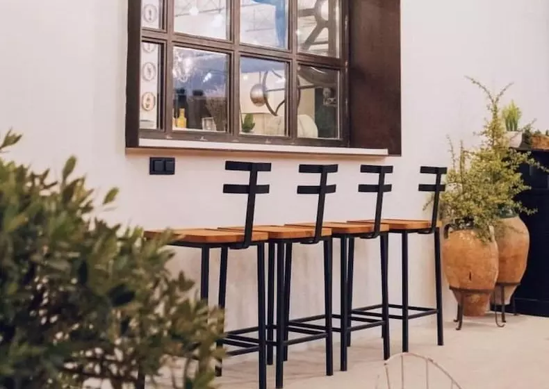 Lomakeskus To Be Social House