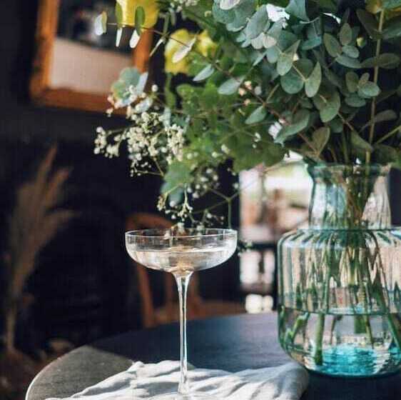 אתר נופש To Be Social House