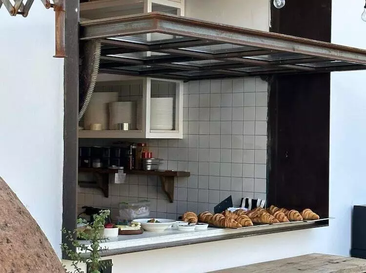 Lomakeskus To Be Social House