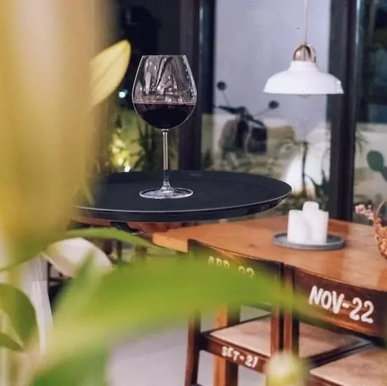 Lomakeskus To Be Social House