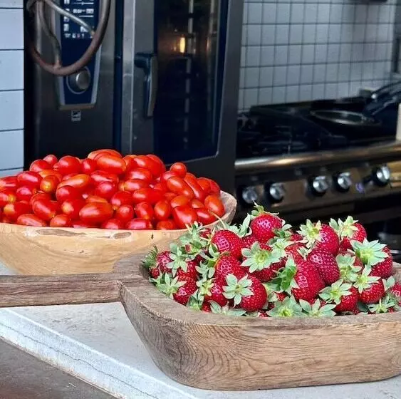 Lomakeskus To Be Social House