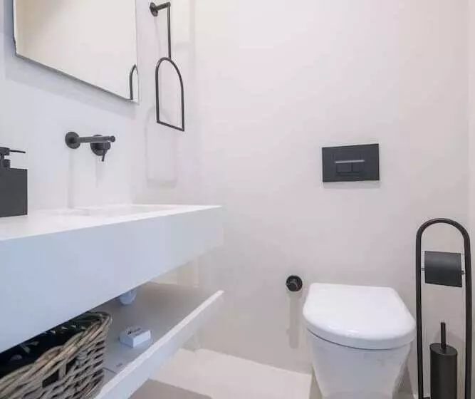 Lomakeskus To Be Social House