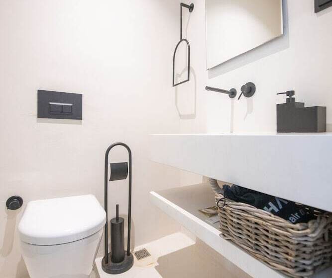 אתר נופש To Be Social House