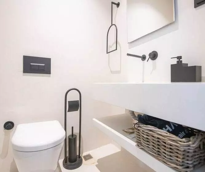 Lomakeskus To Be Social House