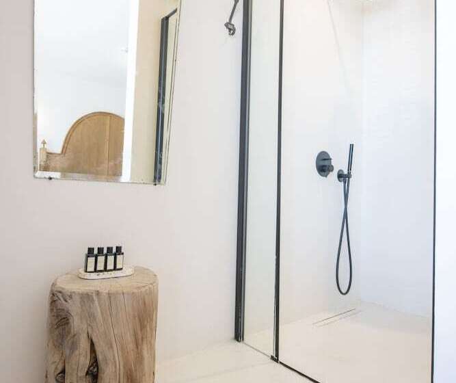 אתר נופש To Be Social House