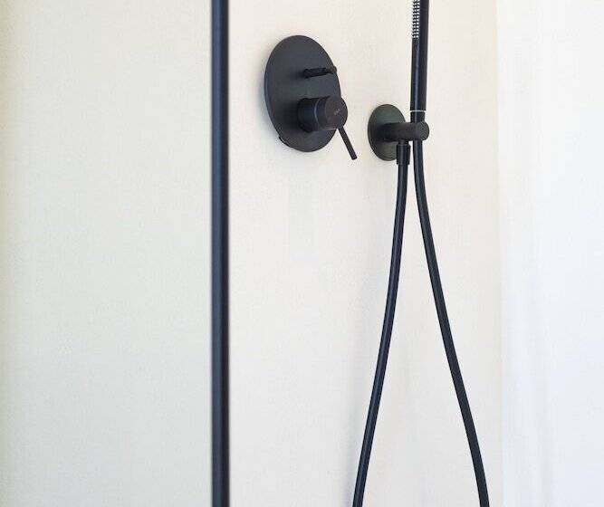 אתר נופש To Be Social House