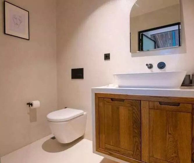 Lomakeskus To Be Social House