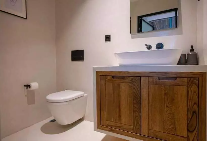 Lomakeskus To Be Social House