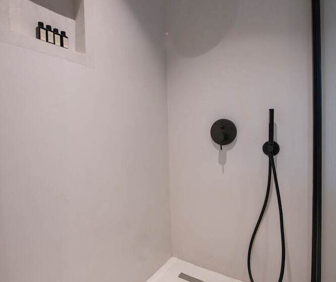 אתר נופש To Be Social House