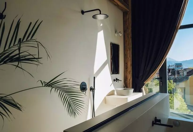 Lomakeskus To Be Social House