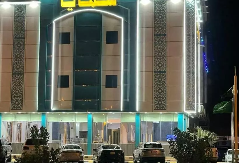 Samaya Suites