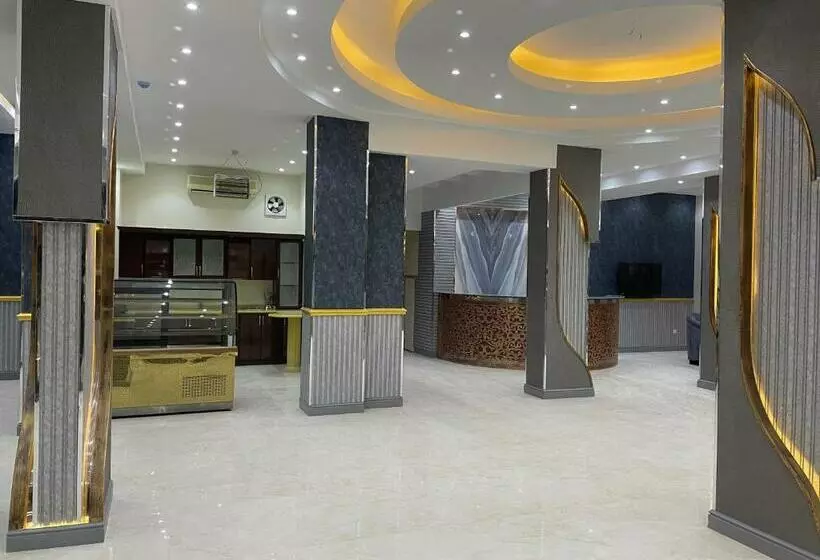 Samaya Suites