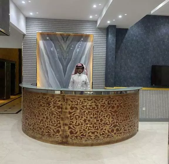 Samaya Suites