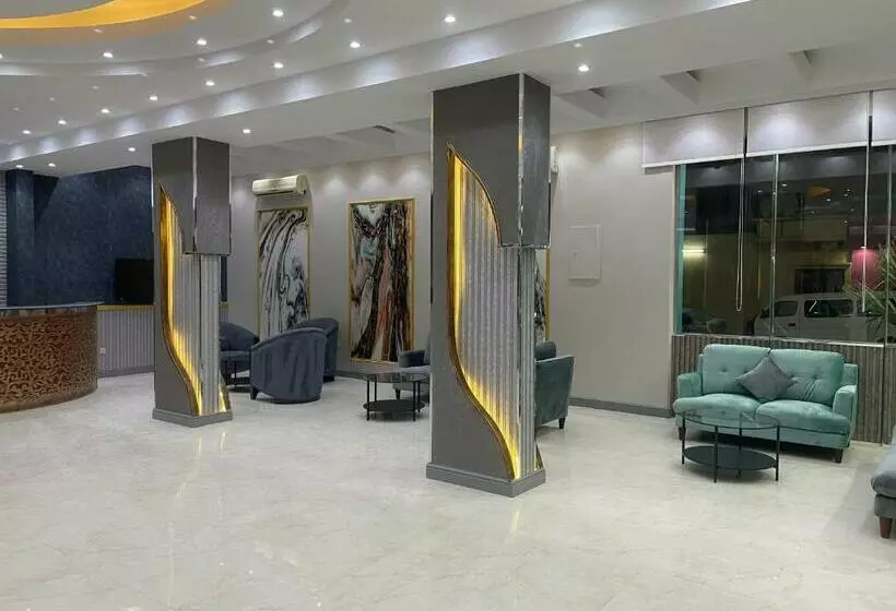 Samaya Suites