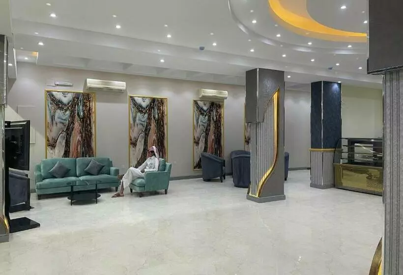 Samaya Suites