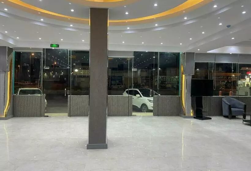 Samaya Suites