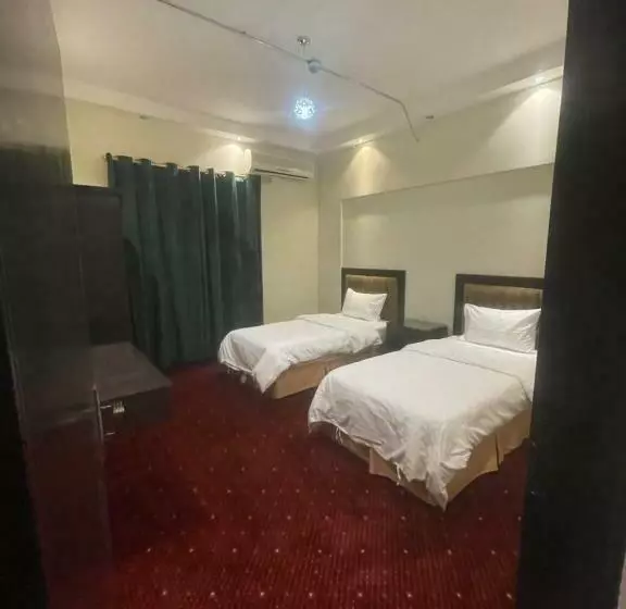 Samaya Suites
