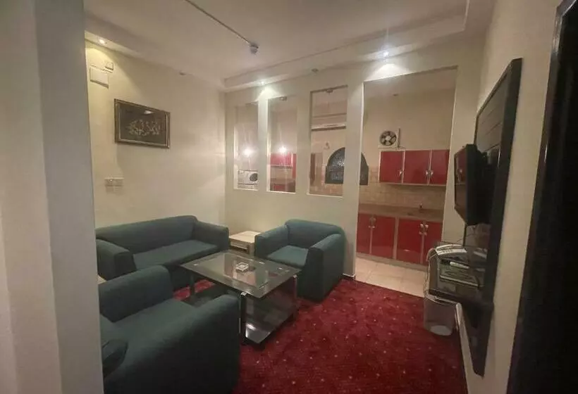 Samaya Suites