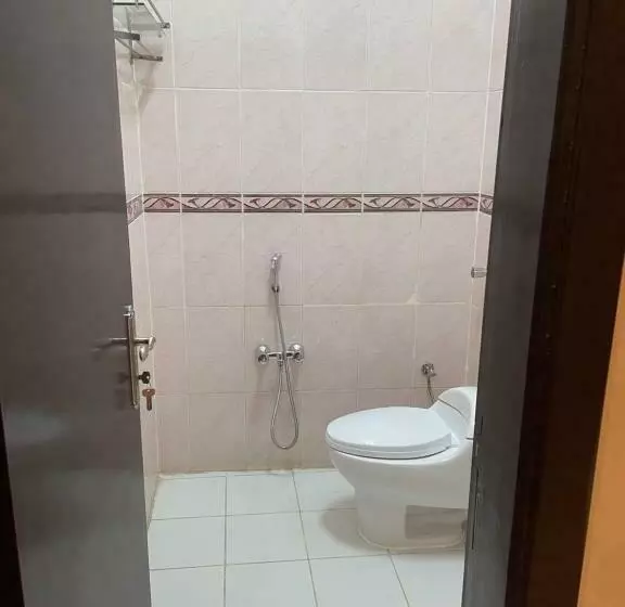 Samaya Suites