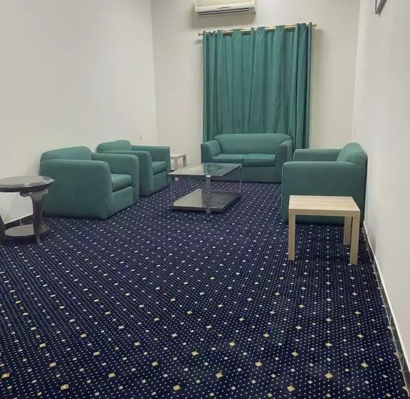 Samaya Suites