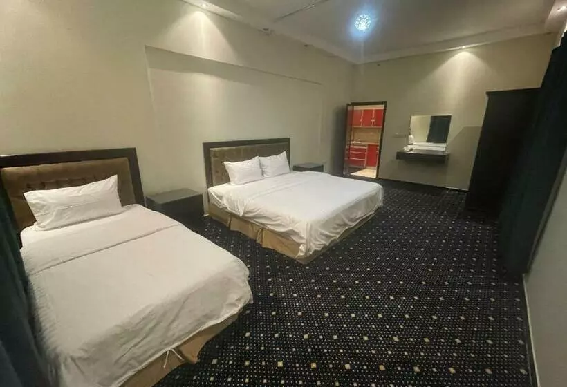 Samaya Suites