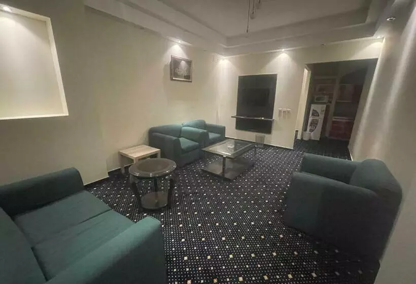 Samaya Suites
