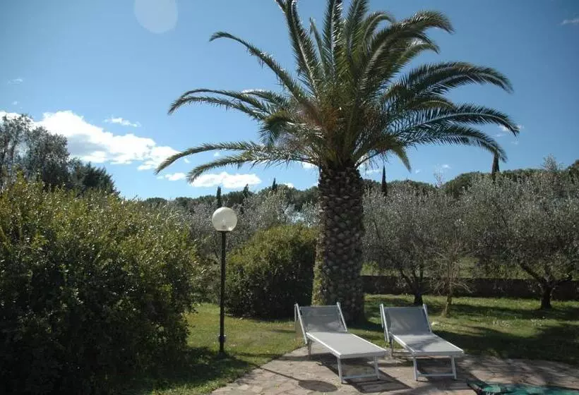 Casa Maremma