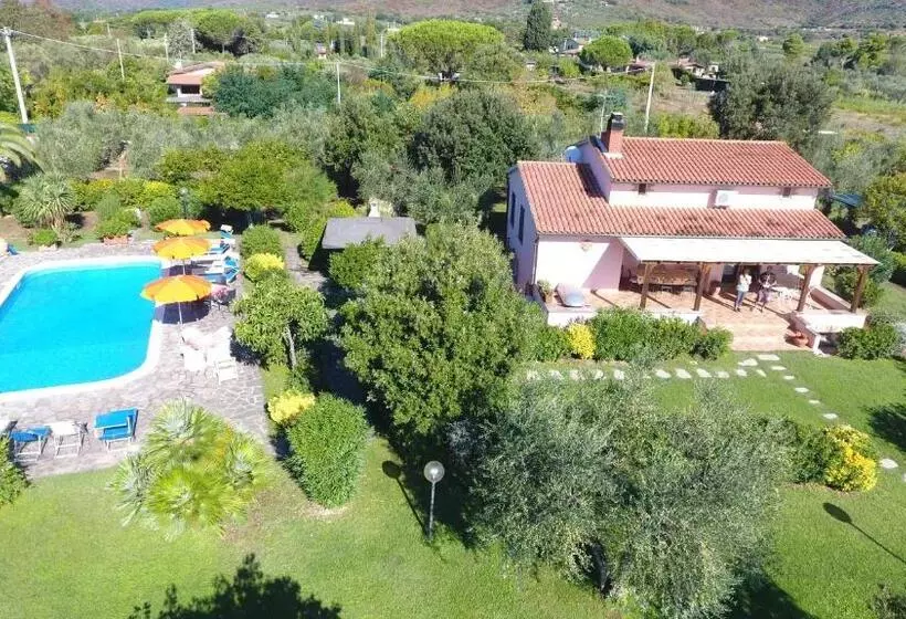 Casa Maremma