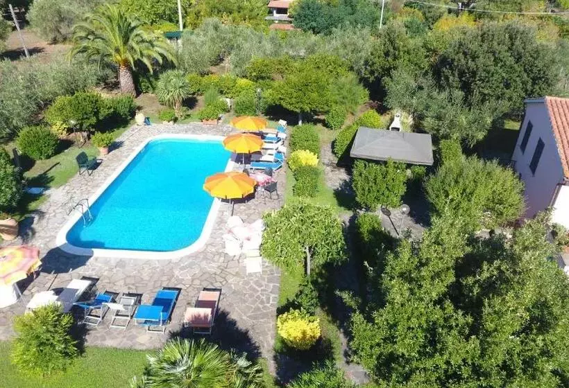 Casa Maremma