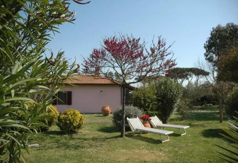 Casa Maremma