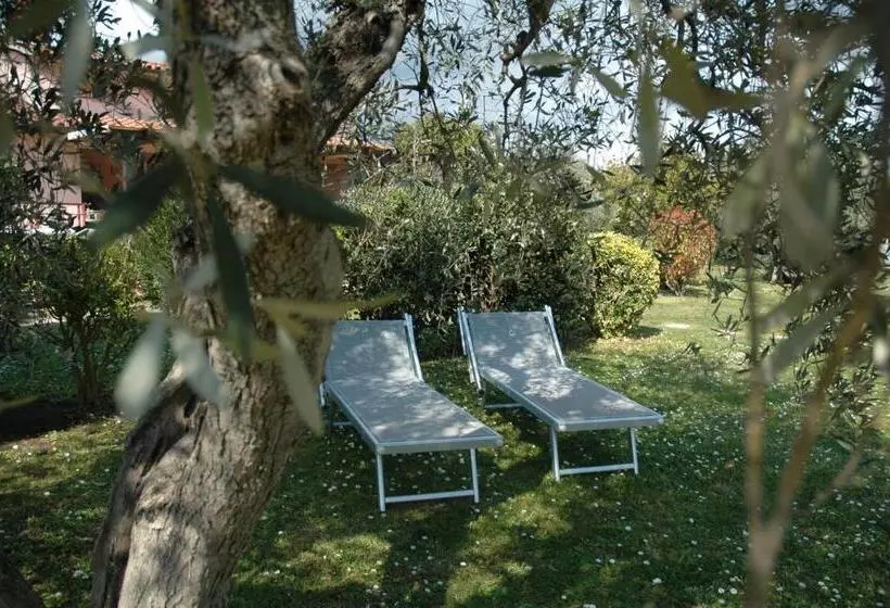 Casa Maremma