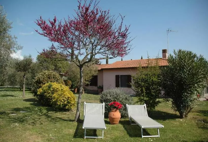Casa Maremma